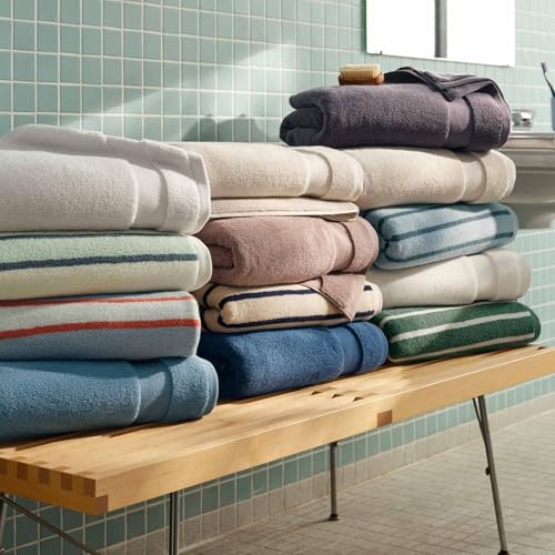 Brooklinen 100% Turkish Cotton Bath view 5
