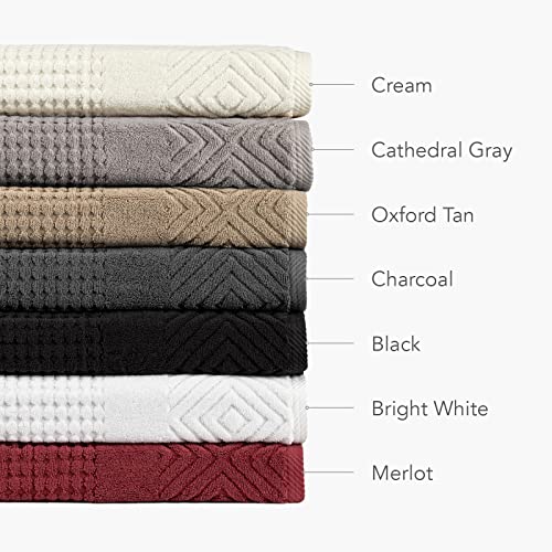 Texere 100% Organic Cotton Diamond view 5
