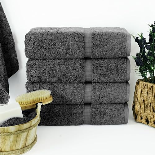 Chakir Turkish Linens 4 Piece view 2