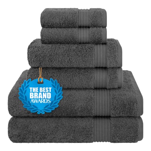 Cotton Paradise Towel Set of