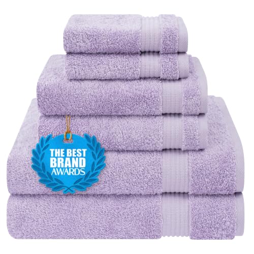 Cotton Paradise 100% Cotton Turkish