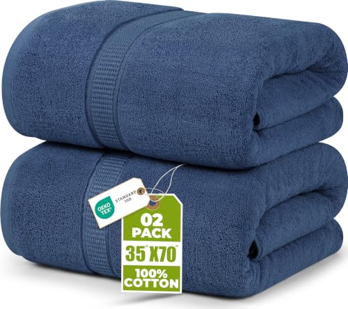 Utopia Towels Jumbo Bath Sheets