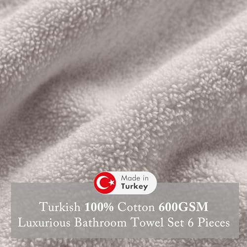 Madison Park 100% Turkish Cotton view 3