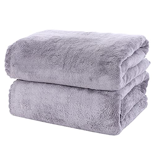 MOONQUEEN 2 Pack Premium Bath