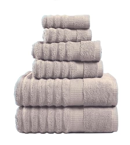 Lane Linen Luxury Bath Towels