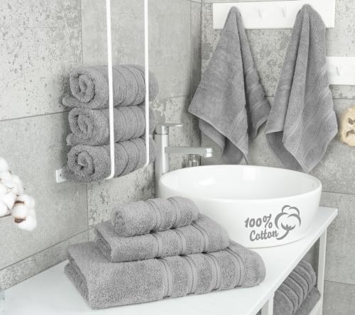 American Soft Linen Luxury 6 view 2