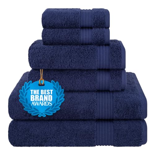 Cotton Paradise 100% Cotton Turkish