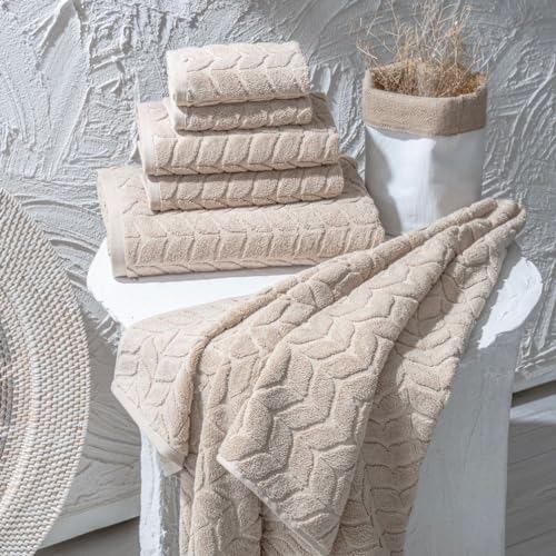 BAGNO MILANO Turkish Cotton Hand view 4
