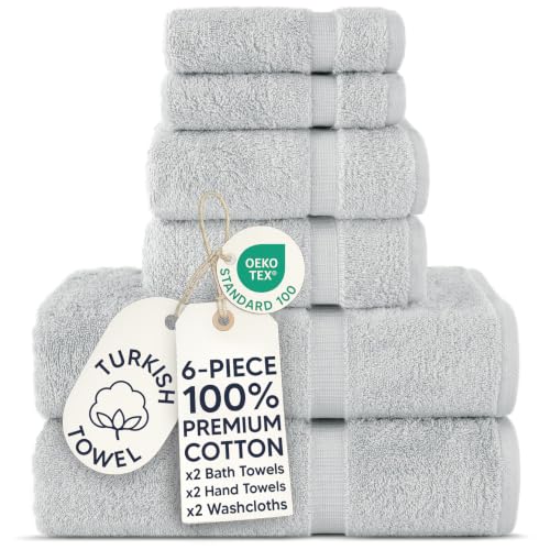 Chakir Turkish Linens 100% Cotton