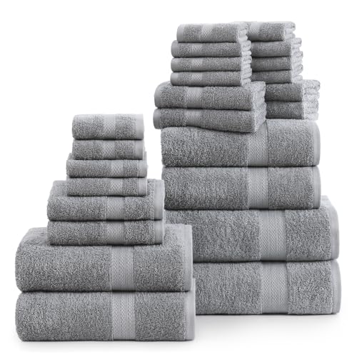 LANE LINEN Luxury 24 PCs