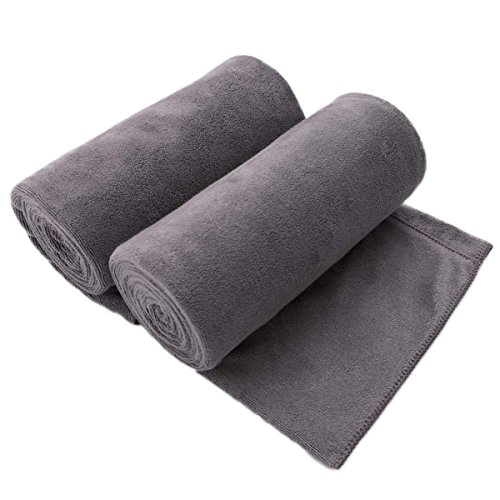 JML Microfiber Bath Towel 2