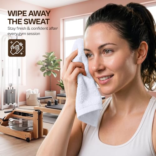 Utopia Towels 24 Pack Cotton view 4