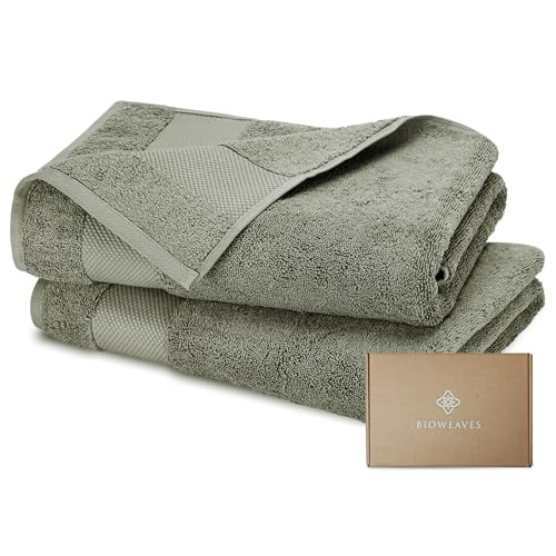 BIOWEAVES 100% Organic Cotton 700