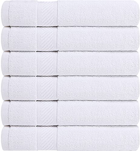 Utopia Towels 6 Pack Medium view 3