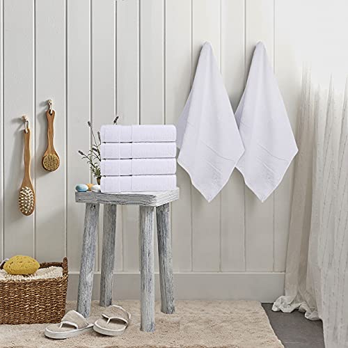 Utopia Towels 6 Pack Medium view 4