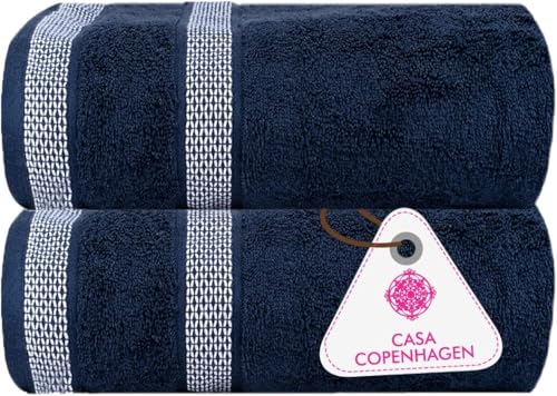 CASA COPENHAGEN Solitaire 2Pcs 100%