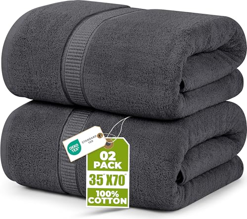 Utopia Towels Jumbo Bath Sheet