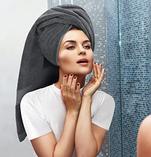 Utopia Towels 8 Piece Luxury view 5