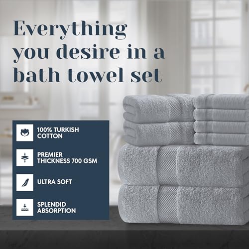 White Classic Luxury Dolphin Gray view 2