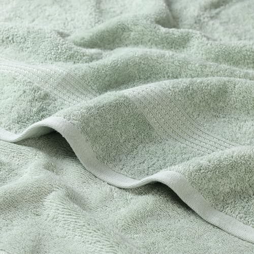 SUPERIOR Heritage Egyptian Cotton Bath view 3
