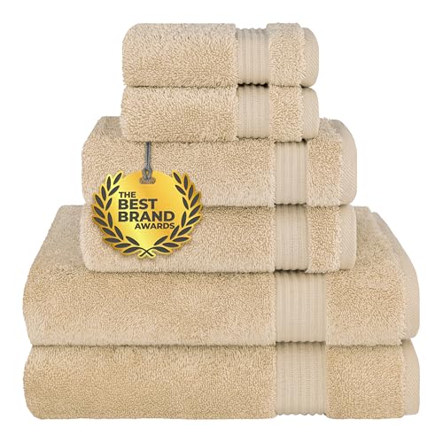 Cotton Paradise 100% Cotton Turkish