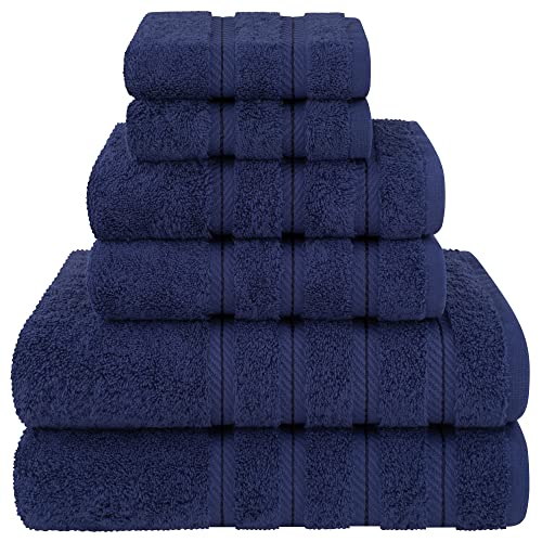 American Soft Linen 100% Cotton