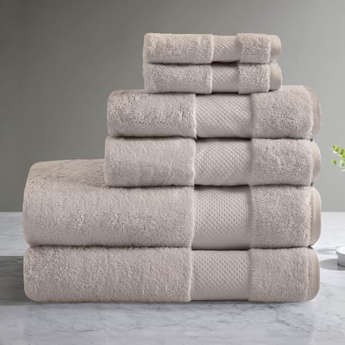 Madison Park 100% Turkish Cotton view 2