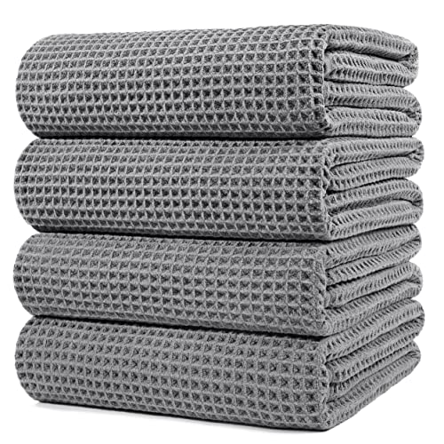 POLYTE 430 GSM Microfiber Oversize