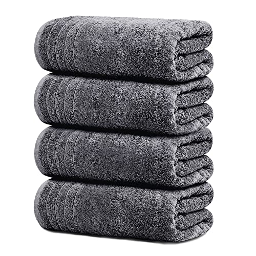 Tens Towels Pack of 4