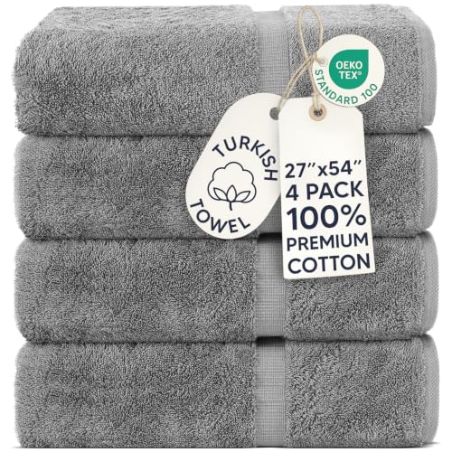 Chakir Turkish Linens 4 Piece