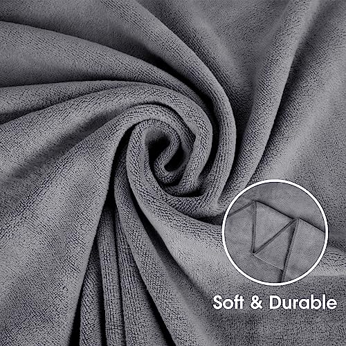 JML Microfiber Bath Towel 2 view 4