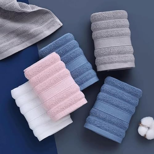LJDSFE Set of Towels Towel view 4