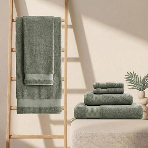 BIOWEAVES 100% Organic Cotton 700 view 2