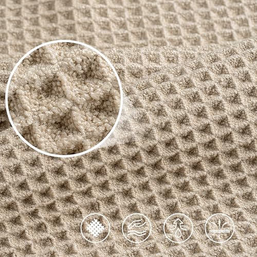 POLYTE 430 GSM Microfiber Oversize view 5