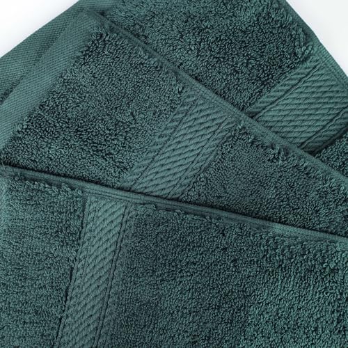 Impressions Luxury Heavyweight Egyptian Cotton view 5