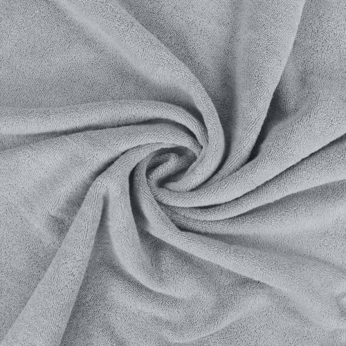 Utopia Towels Jumbo Bath Sheets view 4