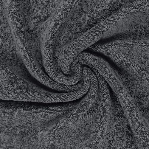 Utopia Towels 8 Piece Luxury view 3