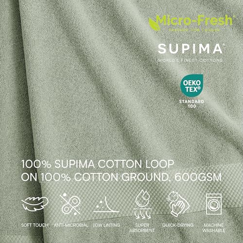 Lacoste Heritage 100% Supima Cotton view 3