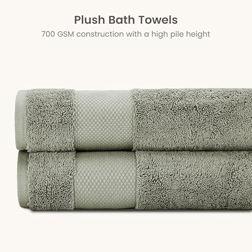 BIOWEAVES 100% Organic Cotton 700 view 3