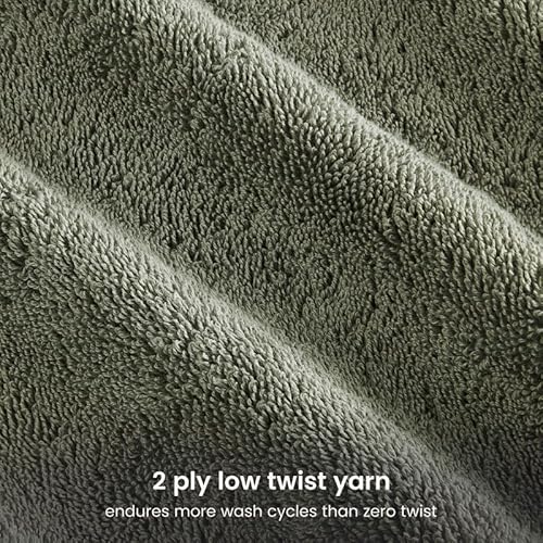 BIOWEAVES 100% Organic Cotton 700 view 5
