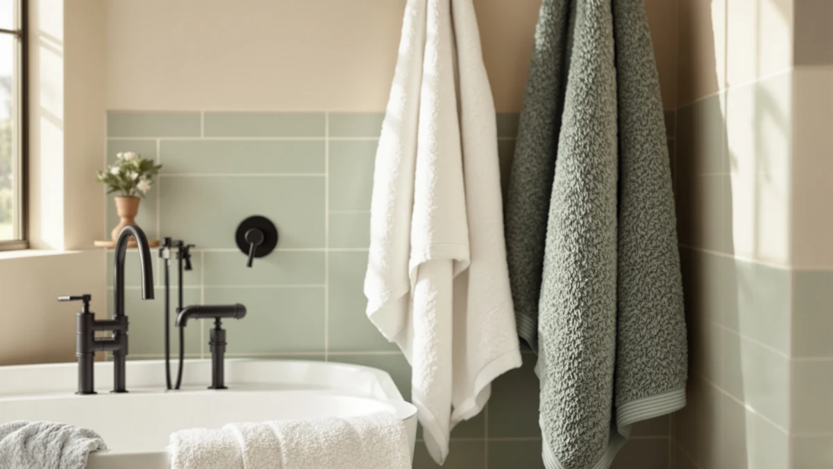 American Soft Linen 100 Review comparison