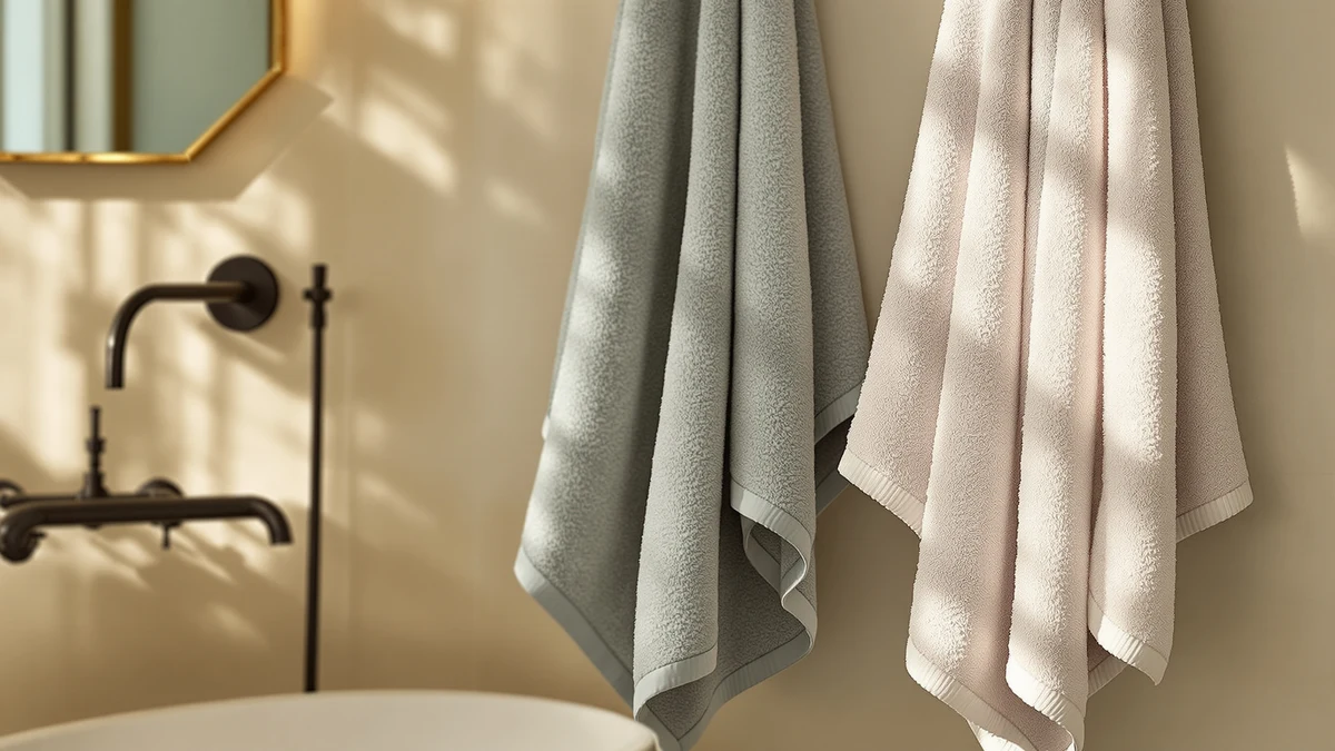 American Soft Linen Luxury Review comparison