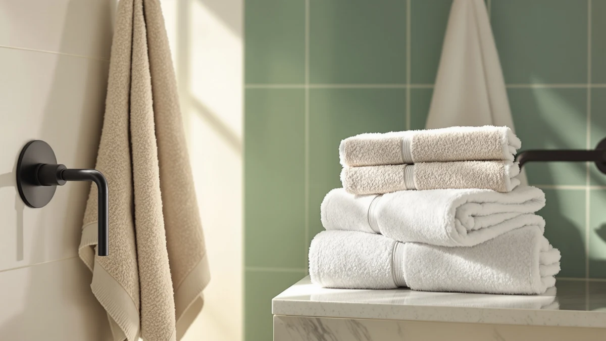 American Veteran Towel 100 Review comparison