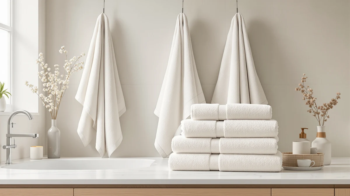 Bagno Milano Turkish Cotton Review comparison