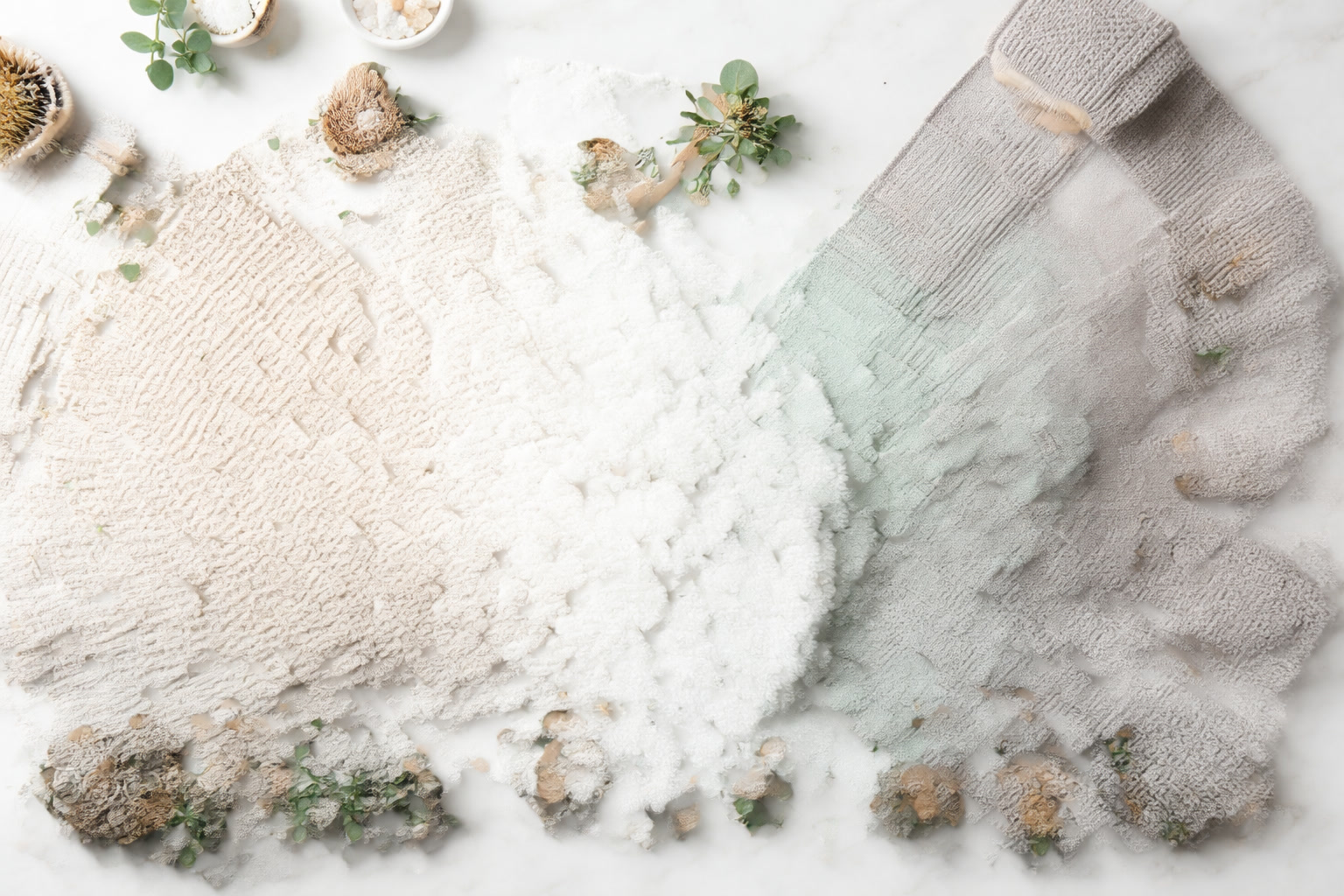 Bath Towel Buying Guide - Materials, Sizes, GSM