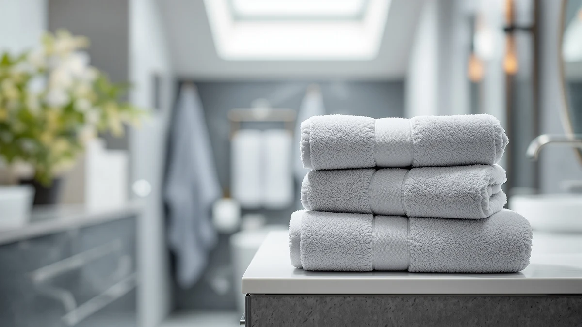Bath Towels vs Target comparison
