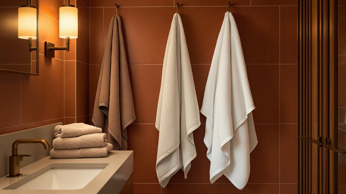 Best Bath Sheets for Gym comparison
