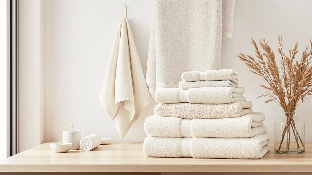 Best Bath Towels for Absorbency and Softness comparison