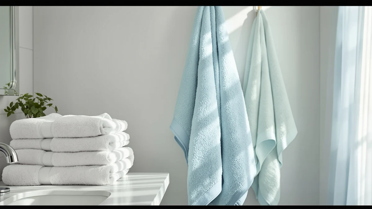 Best Bath Towels for Hair comparison