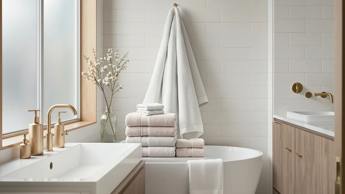 Best Bath Towels in Bulk comparison